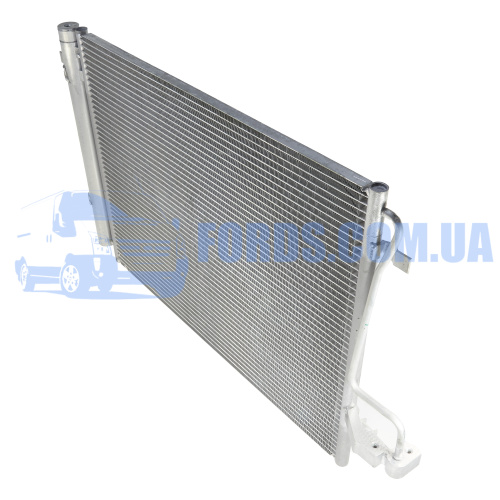 1522067 Радиатор кондиционера FORD KUGA 2008-2012 BSG