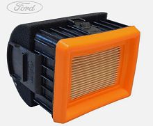 MEBK319601AD Фильтр воздушный FORD TRANSIT 2014- ORIGINAL