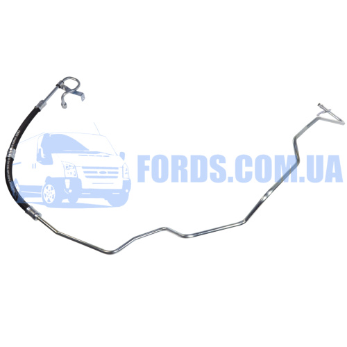 1764039 Шланг гидроусилителя FORD TRANSIT 2006-2012 TIES