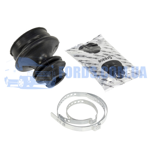 1058427 Пыльник ШРУСа FORD SIERRA 1982-1993 MEKSAN