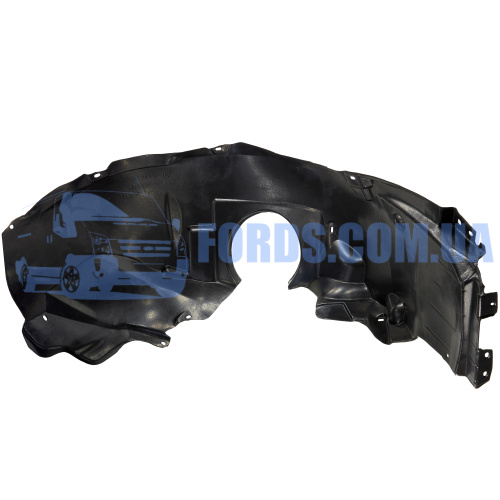 Ford 1307004 Подкрылок передний правый FORD MONDEO 2000-2007 EUROBUMP 1307004 Подкрылок передний правый FORD MONDEO 2000-2007 EUROBUMP