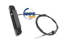 2C14V266A62BA Ручка двери раздвижной правой внутренняя FORD TRANSIT 2000-2014 (Короткая база) ACAR