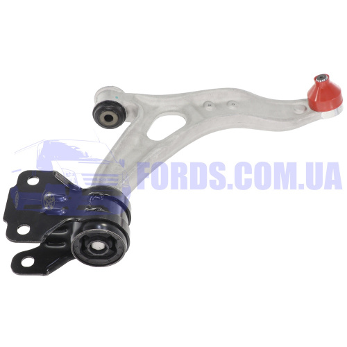 Ford BV6Z3078F Рычаг передний правый FORD FOCUS/C-MAX 2011-2019 (Алюминий) APPLUS BV6Z3078F Рычаг передний правый FORD FOCUS/C-MAX 2011-2019 (Алюминий) APPLUS