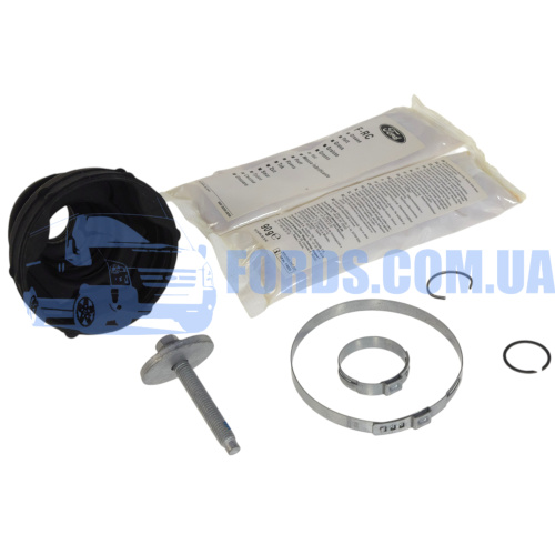 Ford 1446292 Пыльник ШРУСа внутреннего FORD MONDEO/S-MAX/GALAXY 2006-2015 ORIGINAL 1446292 Пыльник ШРУСа внутреннего FORD MONDEO/S-MAX/GALAXY 2006-2015 ORIGINAL