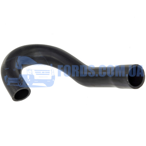 1554664 Патрубок радиатора нижний FORD TAUNUS 1973-1982 BSG