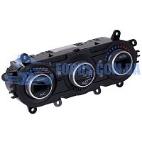 AB3918C612BK Блок управления климатом FORD RANGER 2012- ORIGINAL