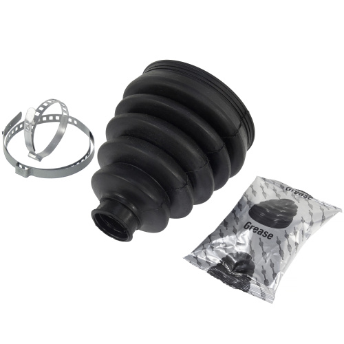 Ford 4371803 Пыльник ШРУСа наружного FORD CONNECT 2002-2013 (75PS Ø24.5/83MM) MEKSAN 4371803 Пыльник ШРУСа наружного FORD CONNECT 2002-2013 (75PS Ø24.5/83MM) MEKSAN