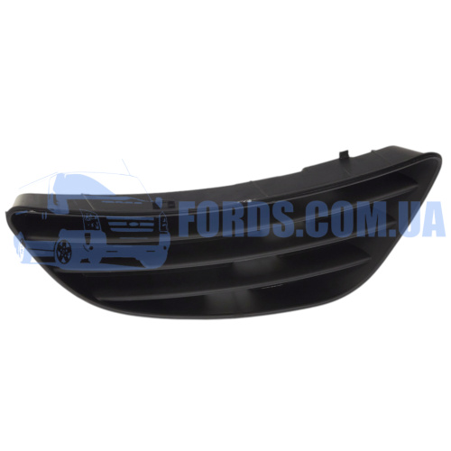 Ford 1151484 Заглушка фары противотуманной правой FORD FIESTA 2001-2005 HMPX 1151484 Заглушка фары противотуманной правой FORD FIESTA 2001-2005 HMPX