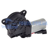 4M51A21510AN Мотор стеклоподъемника правий FORD FIESTA/FUSION 2001-2012 HMPX