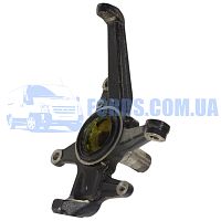 2M343K186BA Цапфа левая FORD RANGER 2002-2011 ORIGINAL