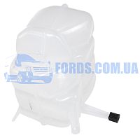 JB3G8K218AA Бачок расширительный с крышкой FORD RANGER 2012- DP GROUP