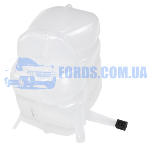 Ford 2418832 Бачок расширительный с крышкой FORD RANGER 2012- DP GROUP 2418832 Бачок расширительный с крышкой FORD RANGER 2012- DP GROUP