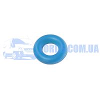 GK2Q8527HA Кольцо уплотнительное форсунки FORD TRANSIT/MONDEO/FOCUS/KUGA/RANGER 2014- (2.0 EcoBlue) ORIGINAL