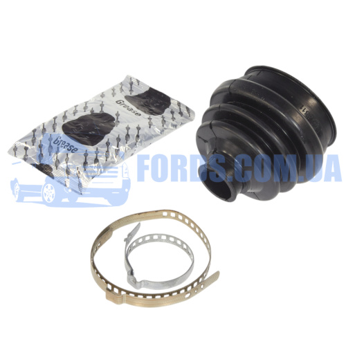 Ford 1016761 Пыльник ШРУСа FORD ESCORT/SIERRA/SCORPIO (Задней полуоси) MEKSAN 1016761 Пыльник ШРУСа FORD ESCORT/SIERRA/SCORPIO (Задней полуоси) MEKSAN