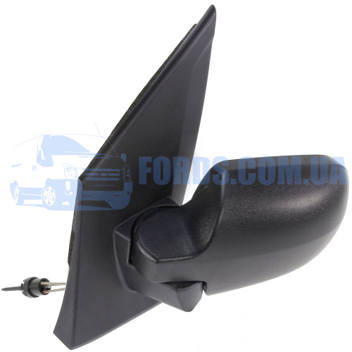 Ford 1452854 Зеркало левое FORD FIESTA 2001-2005 (Механика) ART 1452854 Зеркало левое FORD FIESTA 2001-2005 (Механика) ART