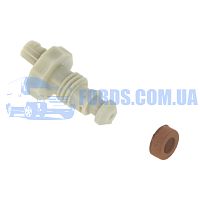 CC119160AA Штуцер топливный FORD TRANSIT 2011- (2.2TDCI) FASE