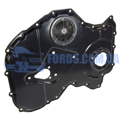Ford 1738862 Крышка ГРМ FORD TRANSIT 2007-2012 (3.2TDCI) HMPX 1738862 Крышка ГРМ FORD TRANSIT 2007-2012 (3.2TDCI) HMPX