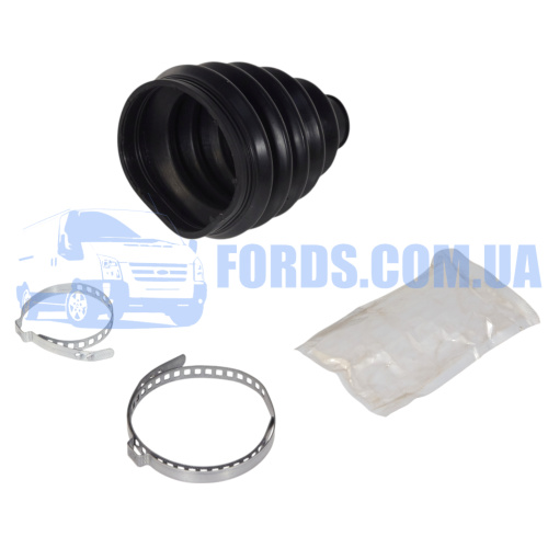 Ford 4371803 Пыльник ШРУСа наружного FORD CONNECT 2002-2013 (75PS Ø24.5/83MM) DP GROUP 4371803 Пыльник ШРУСа наружного FORD CONNECT 2002-2013 (75PS Ø24.5/83MM) DP GROUP