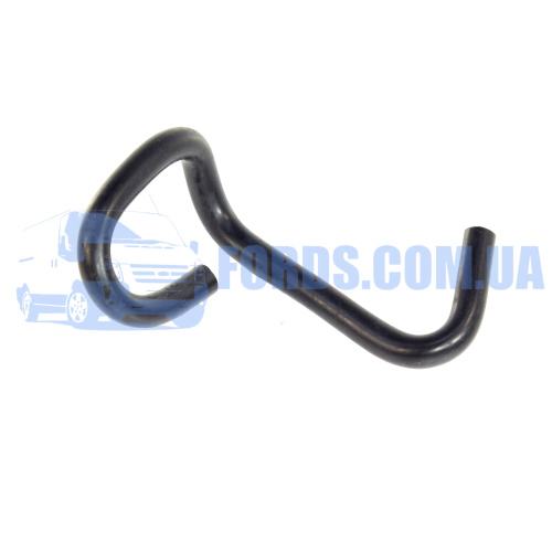 1941299 Патрубок вакуумного насоса FORD FIESTA/B-MAX/COURIER 2008-2019 ERC