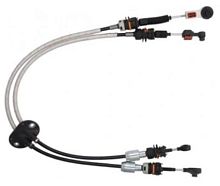 1S7R7E395AG Трос кулисы FORD MONDEO 2000-2007 CAVO