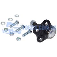 6G9N3395AA Шаровая опора FORD MONDEO/S-MAX/GALAXY 2006-2015 CTR