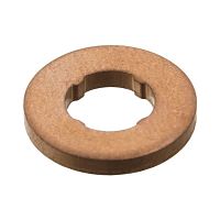 3M5Q9E568CA Шайба форсунки медная FORD ALL MODELS (7.0X7.7X15X2) ELRING