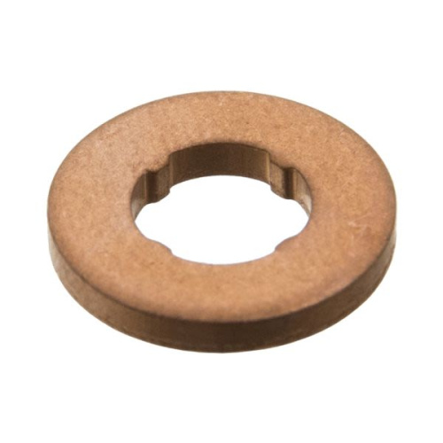 1432205 Шайба форсунки медная FORD ALL MODELS (7.0X7.7X15X2) ELRING