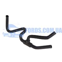 6C1618K579BB Патрубок отопителя FORD TRANSIT 2006-2014 IBRAS