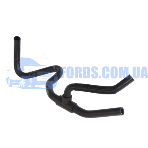 Ford 1466419 Патрубок отопителя FORD TRANSIT 2006-2014 IBRAS 1466419 Патрубок отопителя FORD TRANSIT 2006-2014 IBRAS