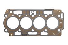JX6Q6051CB Прокладка ГБЦ FORD FOCUS/ECOSPORT/CONNECT/PUMA 2017- (1.5TDCI 1 Метка 1.35MM) ORIGINAL