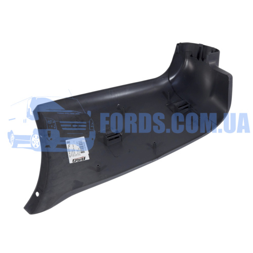 7354134 Уголок бампера заднего левый FORD TRANSIT 1994-2000 BSG