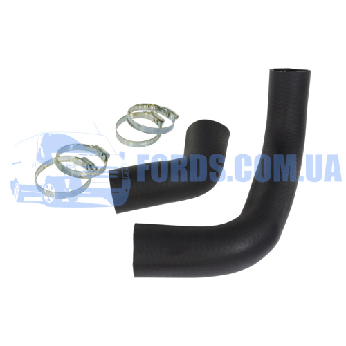 Ford 1672189 Патрубок интеркулера FORD FOCUS/C-MAX 2003-2011 (1.6TDCI 2ШТ Большой Ø40/Ø36 Малый Ø41/Ø36) HMPX 1672189 Патрубок интеркулера FORD FOCUS/C-MAX 2003-2011 (1.6TDCI 2ШТ Большой Ø40/Ø36 Малый Ø41/Ø36) HMPX