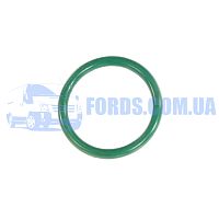 2S6Q6C653BA Кольцо уплотнительное патрубка интеркулера FORD FIESTA/FUSION 2001-2012 HMPX