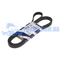 1S7Q6C301AA Ремень поликлиновый FORD MONDEO 2000-2007 (6PK2227) BOSCH