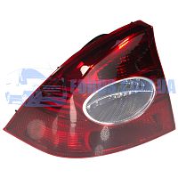 5M5113A603AA Фонарь задний левый FORD FOCUS 2004-2012 (SEDAN) MARS