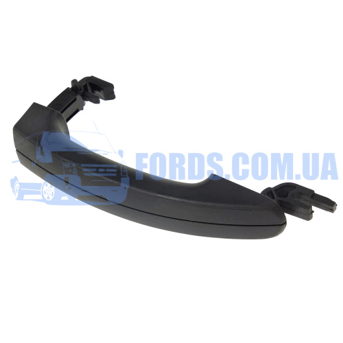 1769292 Ручка двери раздвижной наружная FORD TRANSIT/CONNECT/CUSTOM 2012- ONKA
