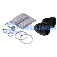 7M514C062BB Пыльник ШРУСа наружного левый FORD FOCUS/C-MAX 2003-2015 (Ø28/87MM) ORIGINAL
