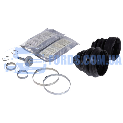 1676323 Пыльник ШРУСа наружного левый FORD FOCUS/C-MAX 2003-2015 (Ø28/87MM) ORIGINAL