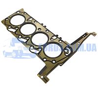 BK3Q6051B1C Прокладка ГБЦ FORD TRANSIT 2011- (2.2TDCI 2HOLES T=1.15MM) ORIGINAL