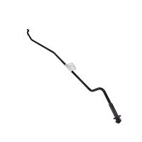 BK3116A931AA Упор капота FORD TRANSIT 2014- DEKAR