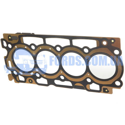 1229879 Прокладка ГБЦ FORD FOCUS/C-MAX/FIESTA 2003-2012 (1.6TDCI 1 Меток 1.35MM) CITROEN
