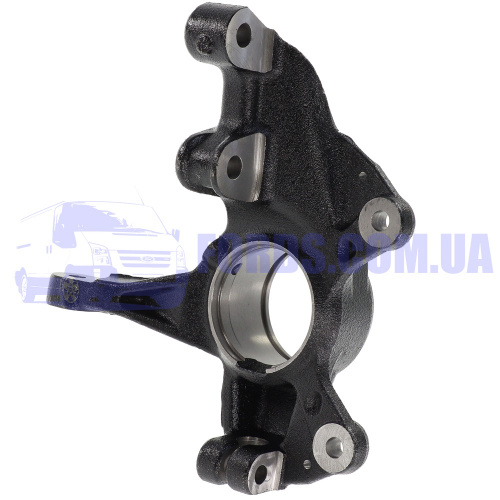 Ford 2194091 Цапфа левая FORD FOCUS 2018- HMPX 2194091 Цапфа левая FORD FOCUS 2018- HMPX