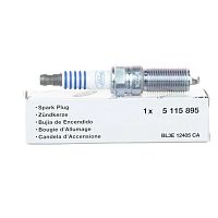 AG9G12405BC Свеча зажигания FORD MONDEO/S-MAX/GALAXY 2006-2015 ORIGINAL