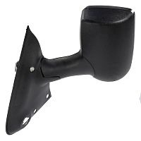 6C1617683DGYGAX Зеркало левое FORD TRANSIT 2000-2014 (Электро/Длинный кронштейн) DP GROUP