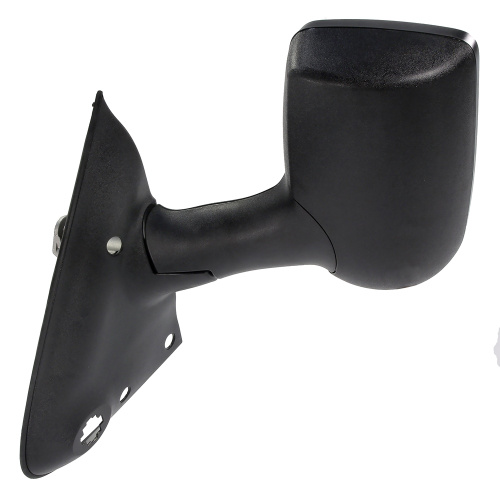 1786643 Зеркало левое FORD TRANSIT 2000-2014 (Электро/Длинный кронштейн) DP GROUP