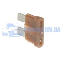 D9ZB14A094BA Предохранитель STANDART 5A (Бежевый) TESLA