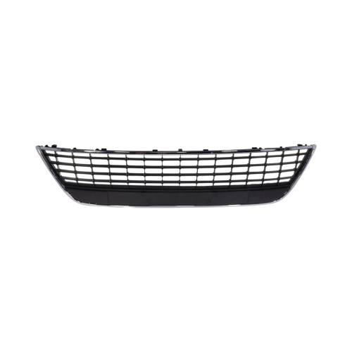 1523864 Решетка радиатора нижняя FORD MONDEO 2007-2010 (Хром) FASE
