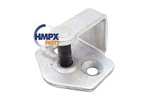2T14V21982BD Скоба замка двери задней ляды FORD CONNECT 2002-2013 HMPX