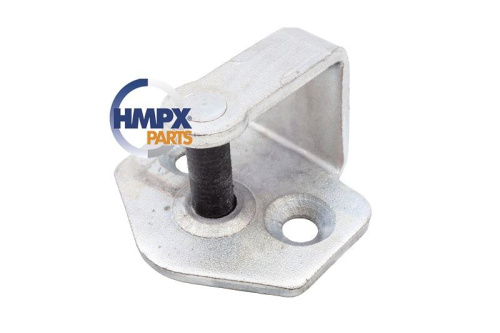 5217225 Скоба замка двери задней ляды FORD CONNECT 2002-2013 HMPX