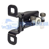 AC11V268B40BA Ролик двери центральный правый FORD TRANSIT 2000-2014 HMPX